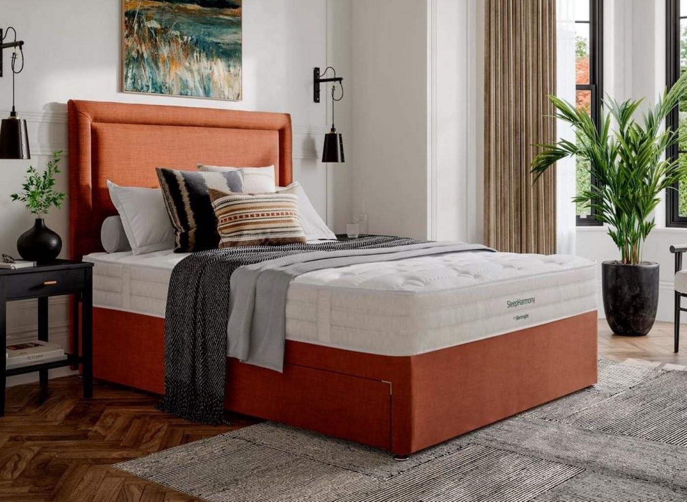 SleepHarmony Divan