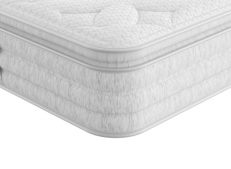 Mattress support cheap pad