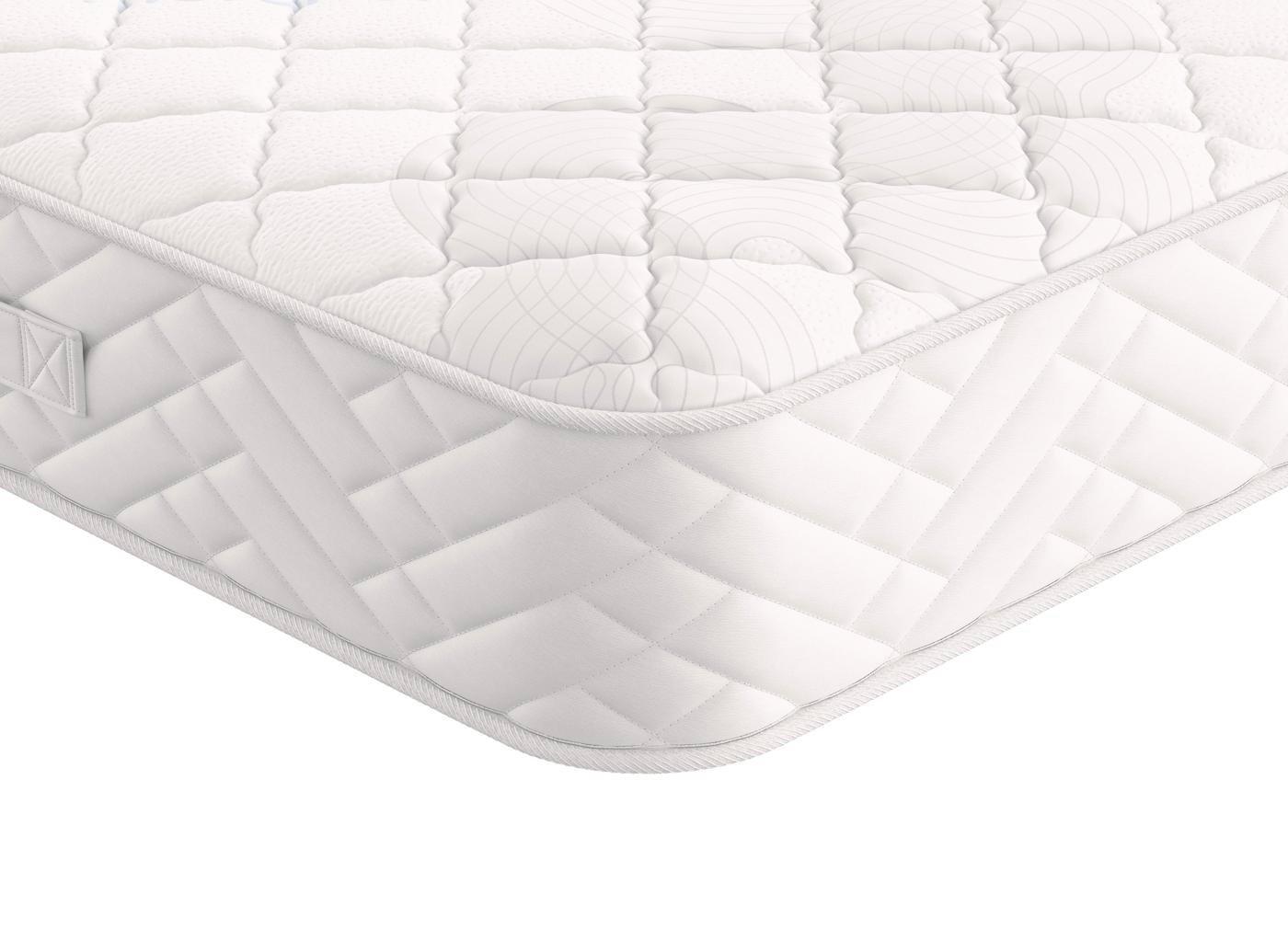 TheraPur ActiGel® Firth Combination Mattress | Dreams