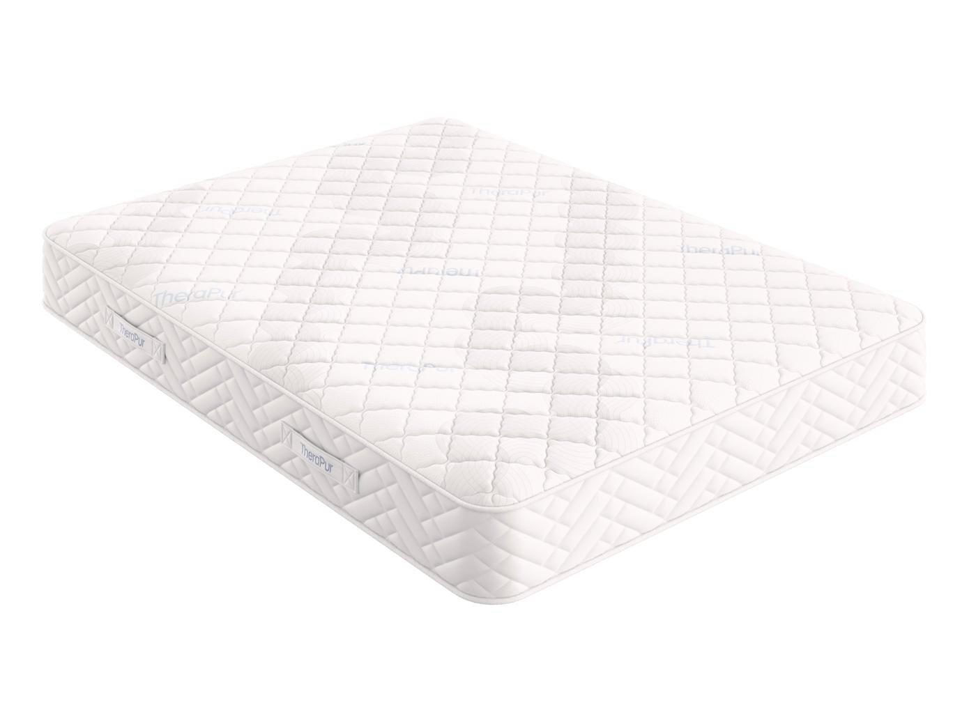 TheraPur ActiGel® Firth Combination Mattress