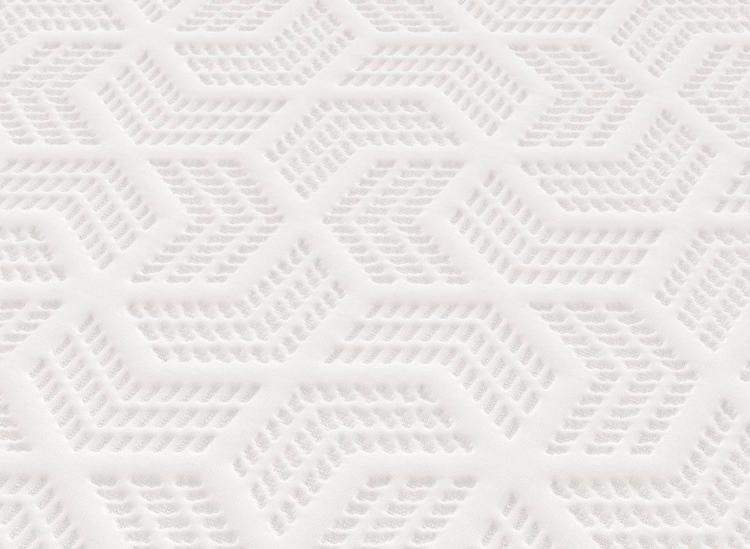 

Hyde & Sleep Original Memory Foam Mattress image 3