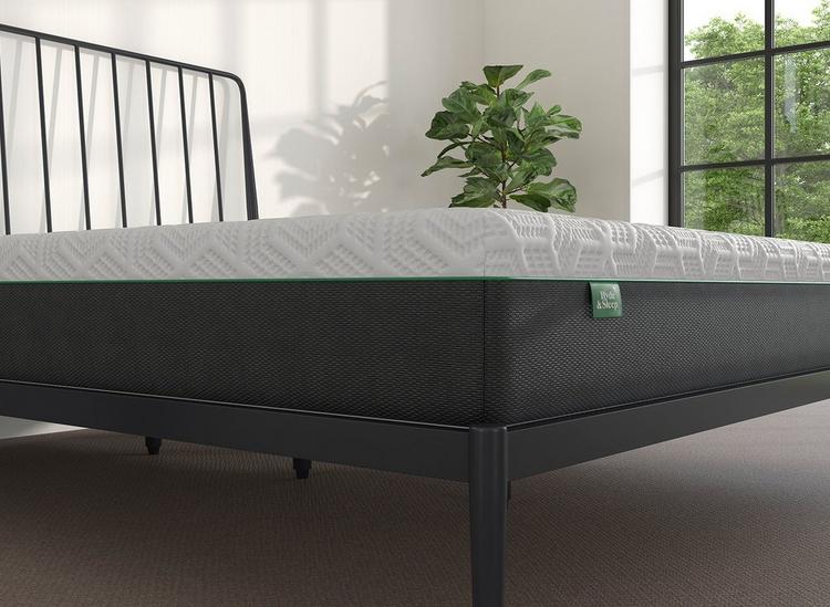 

Hyde & Sleep Original Memory Foam Mattress image 4