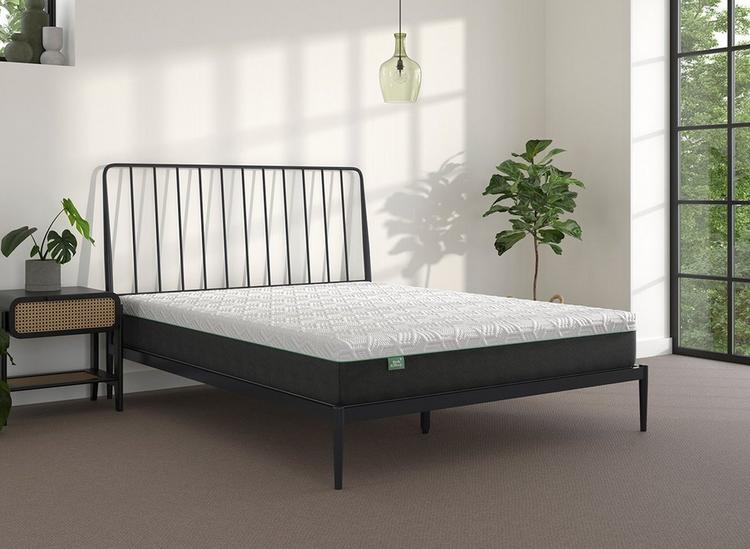 

Hyde & Sleep Original Memory Foam Mattress image 6