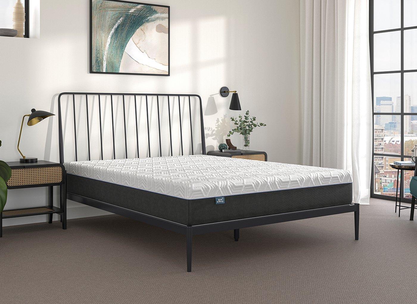 &amp Refine Air Foam Mattress