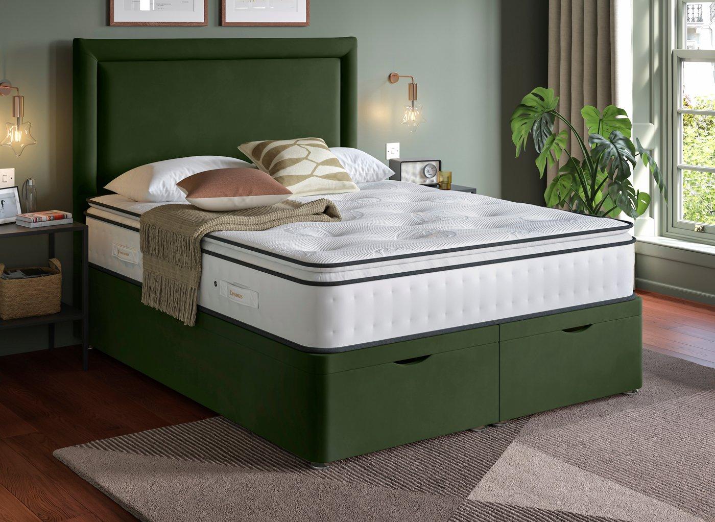 Corsham 5600 Pocket Memory Mattress