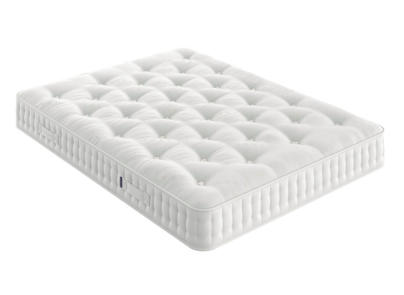 Flaxby Master's Guild 3450 Pocket Sprung Mattress