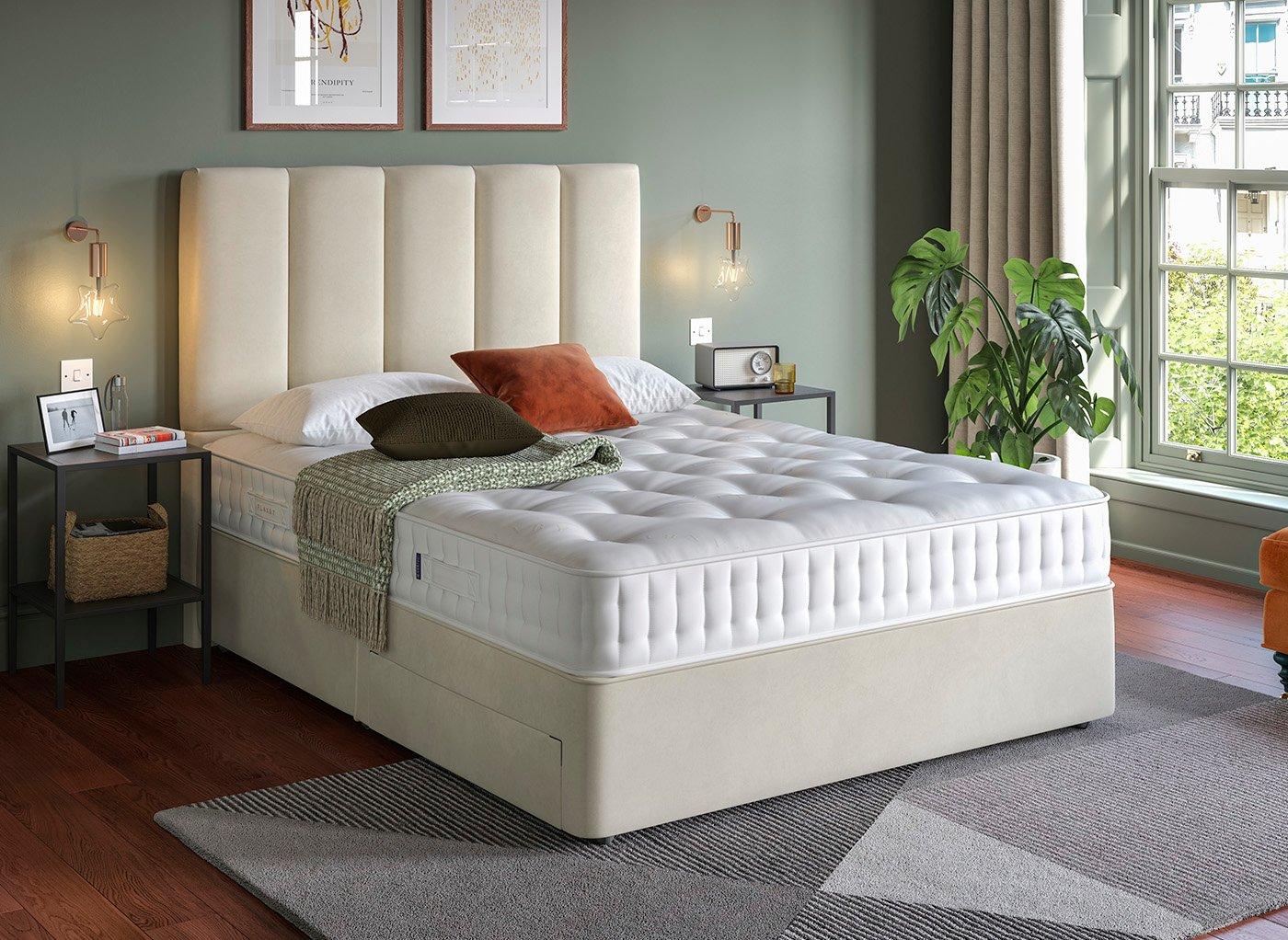 Master' s Guild 3450 Pocket Sprung Mattress