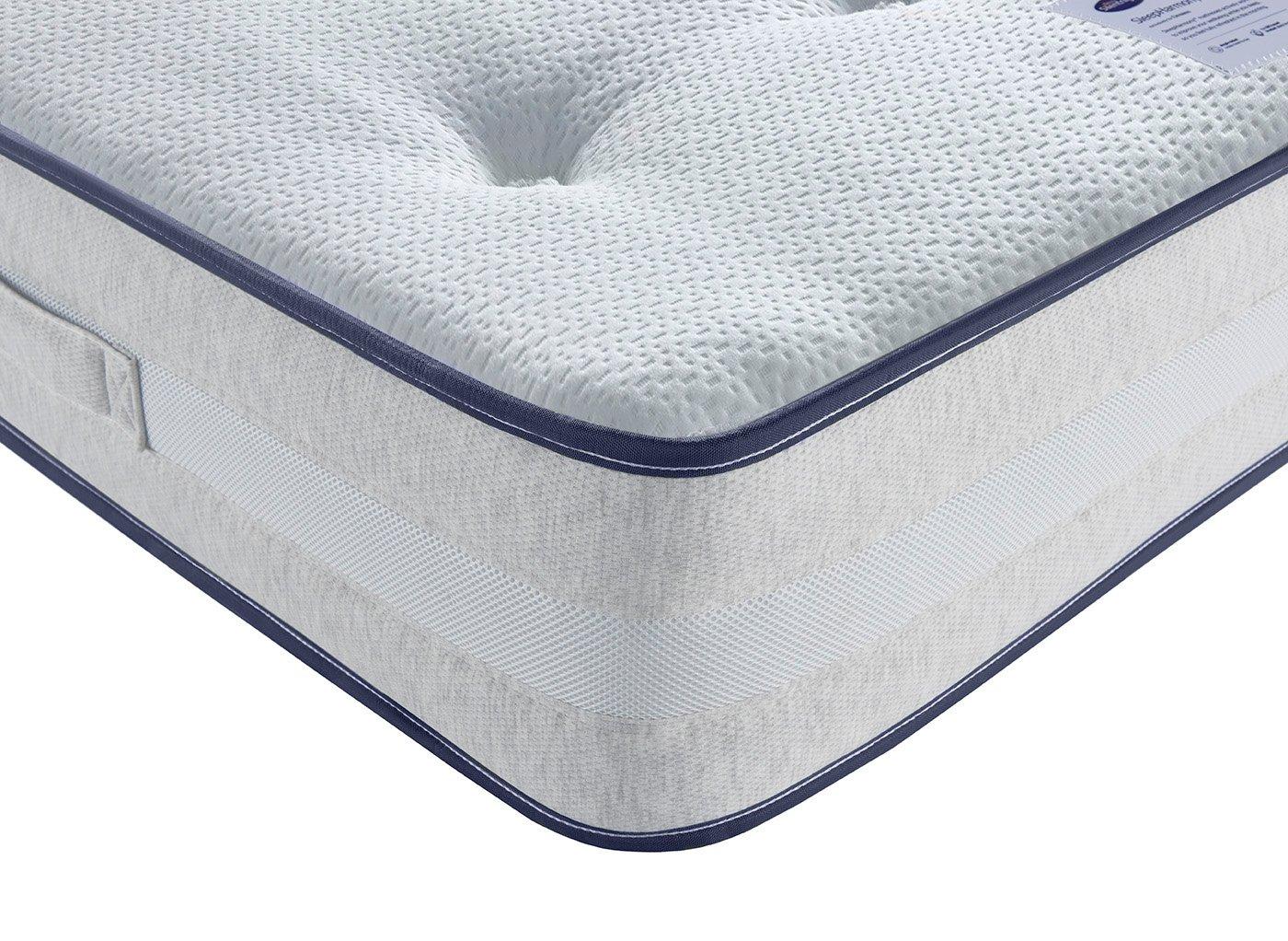 silentnight-sleepharmony-reflex-1200-mirapocket-mattress