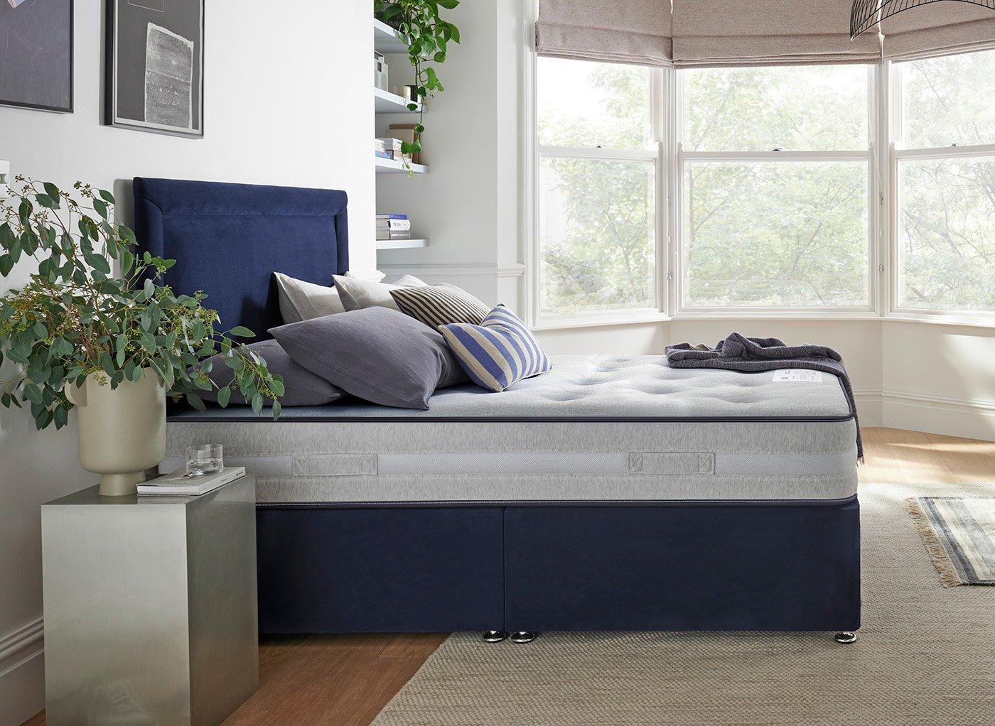 SleepHarmony Divan