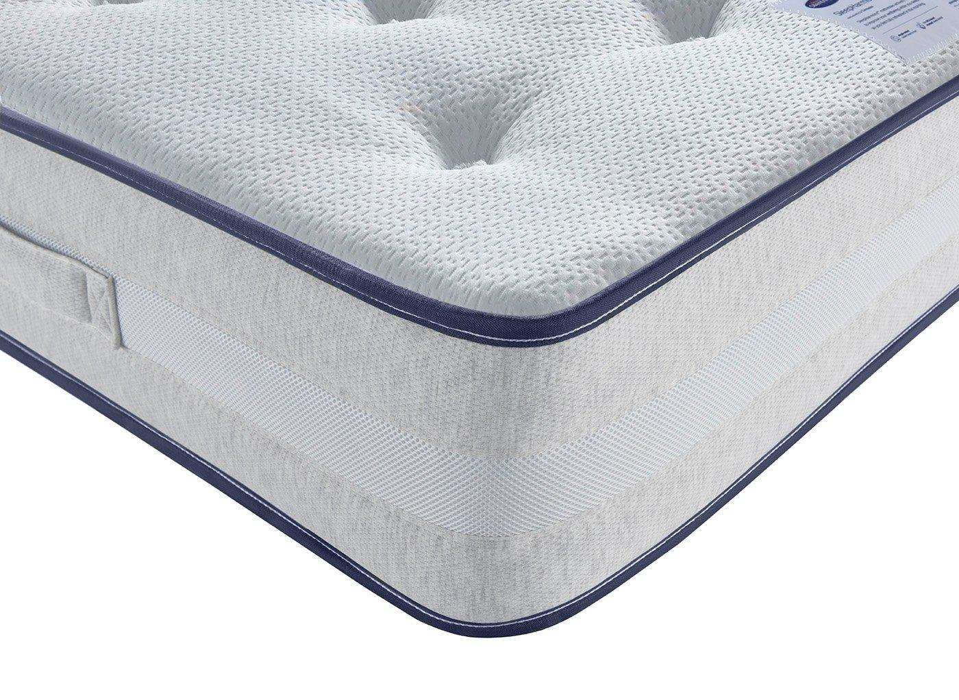 silentnight-sleepharmony-reflex-1600-mirapocket-mattress