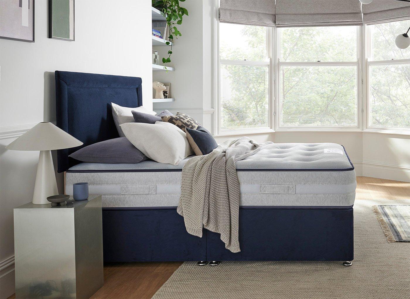 SleepHarmony Divan