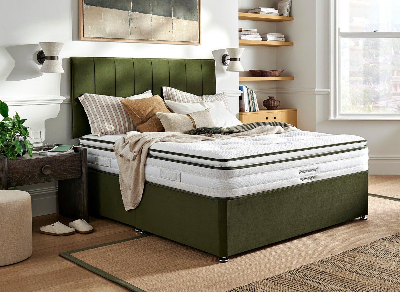 SleepHarmony Divan