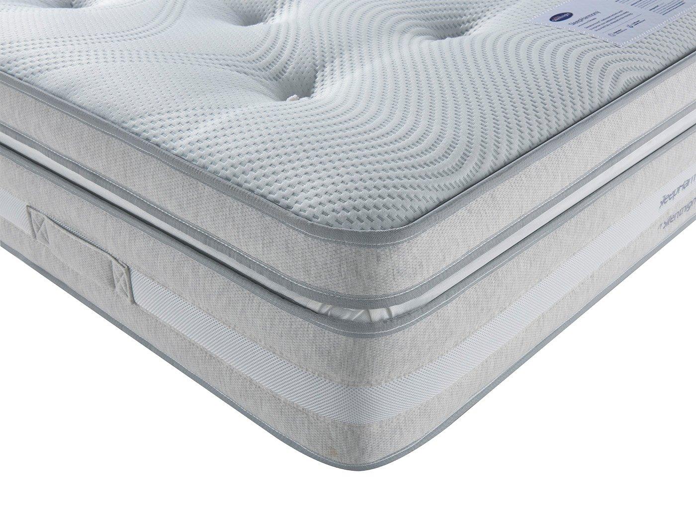 silentnight-sleepharmony-support-3450-mirapocket-mattress