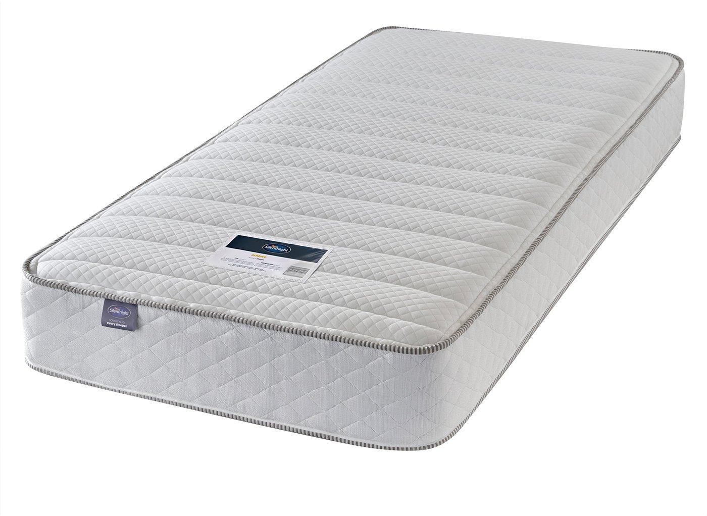 Silentnight Achieve Pocket Sprung Kids' Mattress