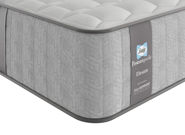 Sealy posturepedic deals king size