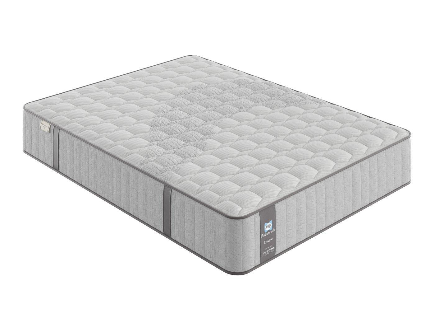 Sealy posturepedic optimum discount
