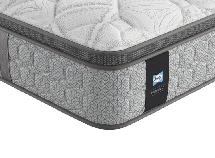 Best sealy deals pillow top mattress