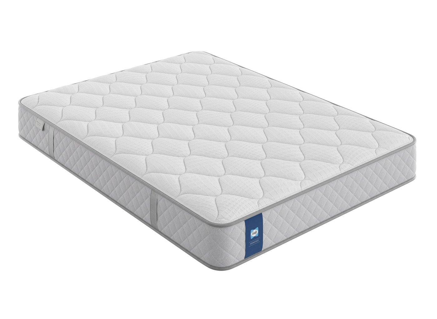 Sealy PostureTech Alderney Mattress Dreams