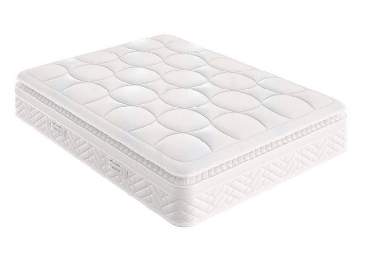 

TheraPur ActiGel® Glacier 4800 Combination Mattress image 2