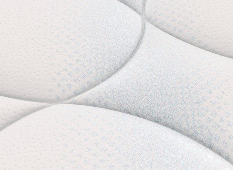 

TheraPur ActiGel® Glacier 4800 Combination Mattress image 4