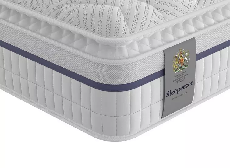 Sleepeezee Zenith 4500 Combination Mattress | Dreams