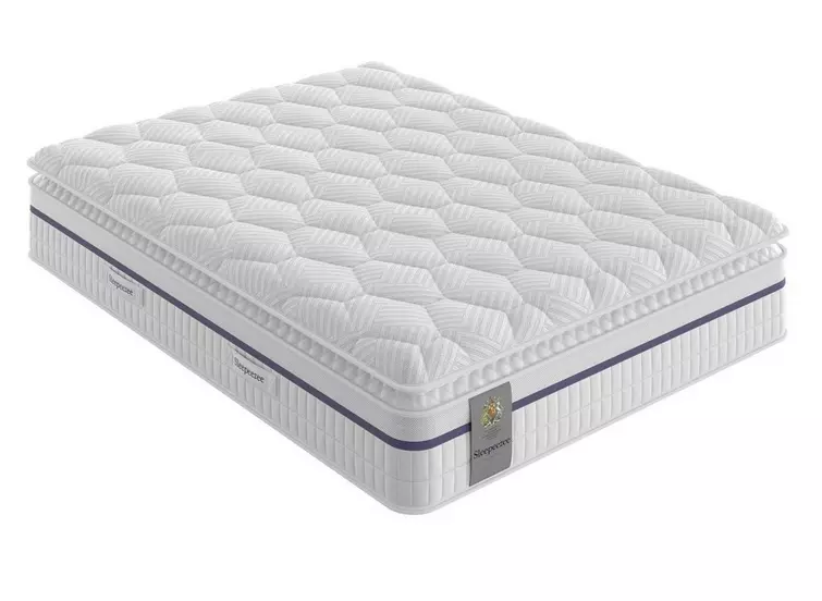 Sleepeezee Zenith 4500 Combination Mattress | Dreams