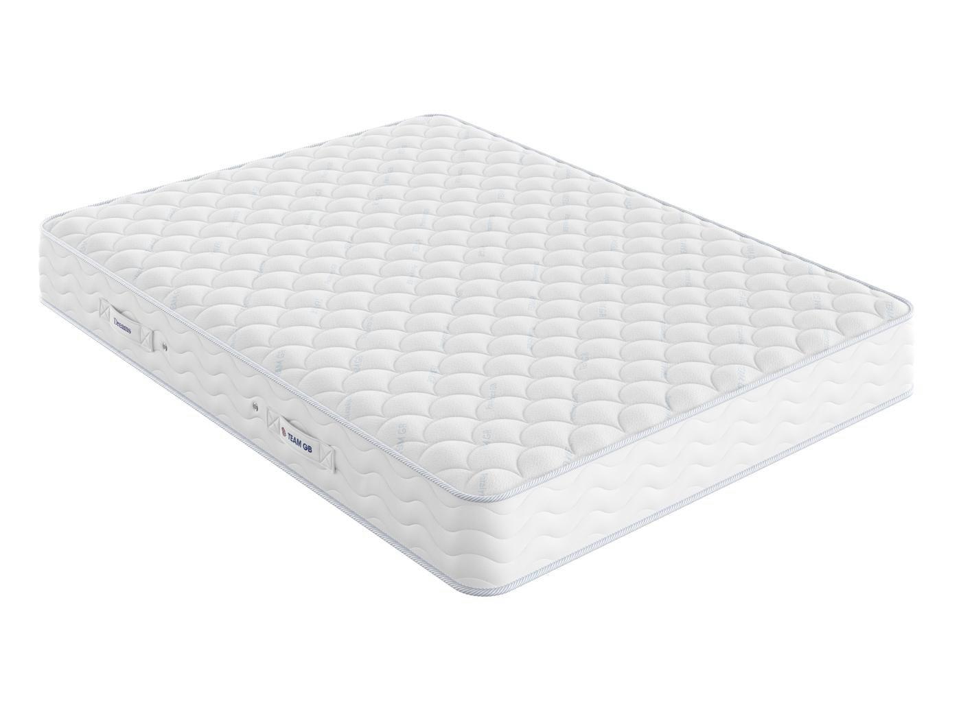 Dream Team Chippenham Pocket Sprung Mattress