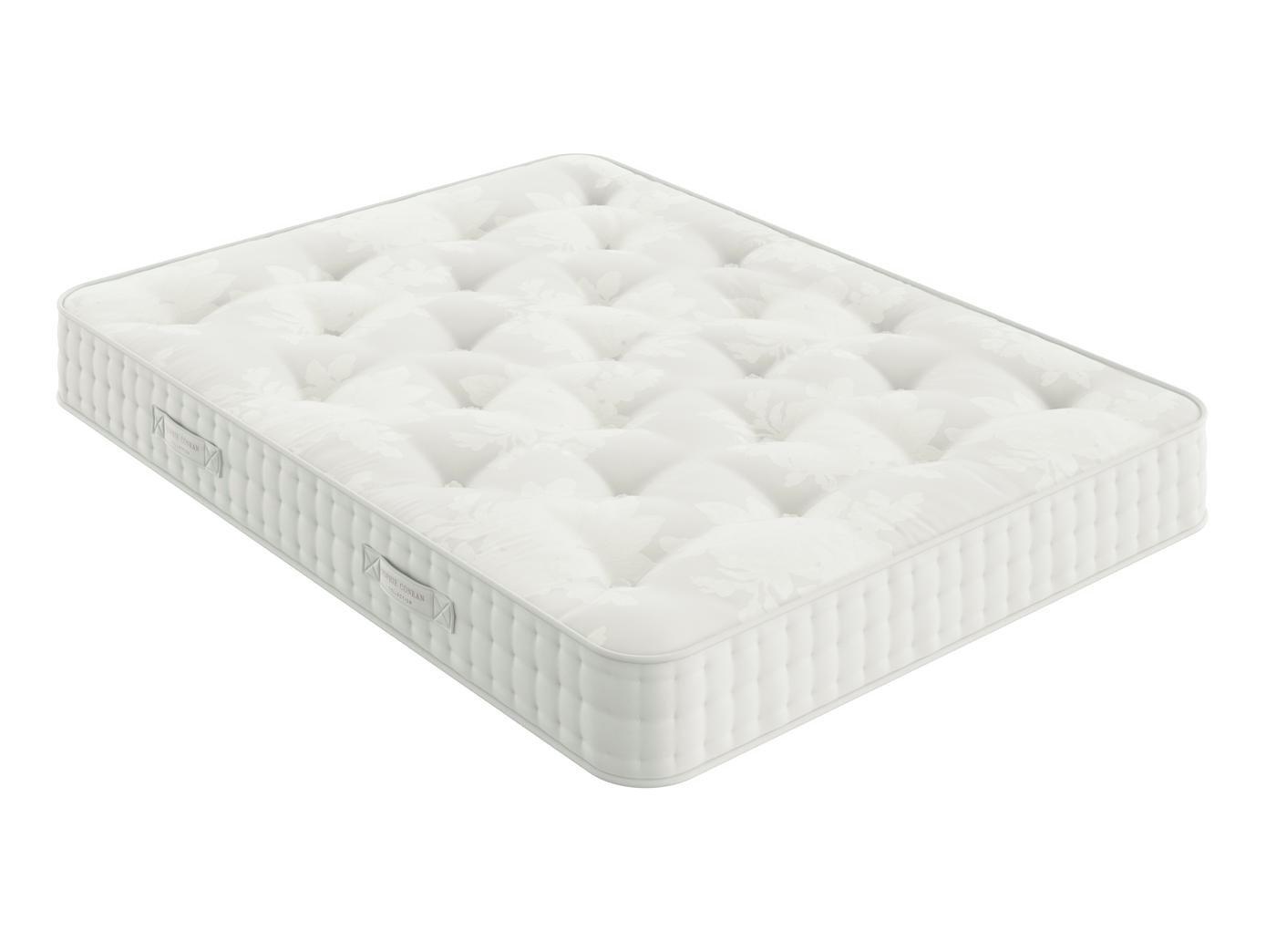 Sophie Conran Nest Pocket Wool Mattress