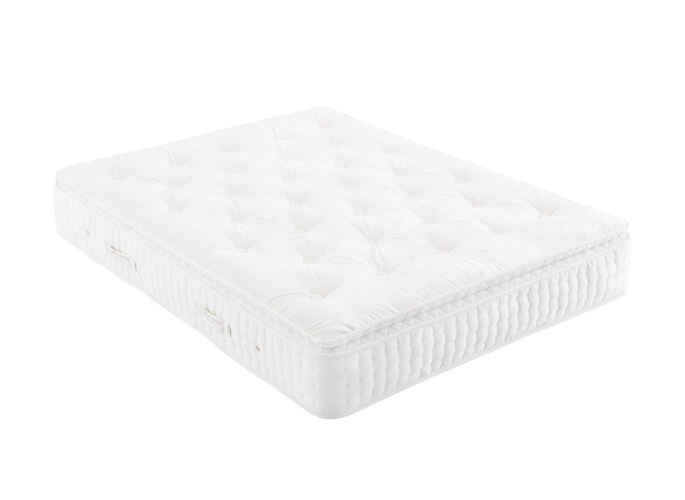 Sophie Conran Aura Pocket Wool Mattress