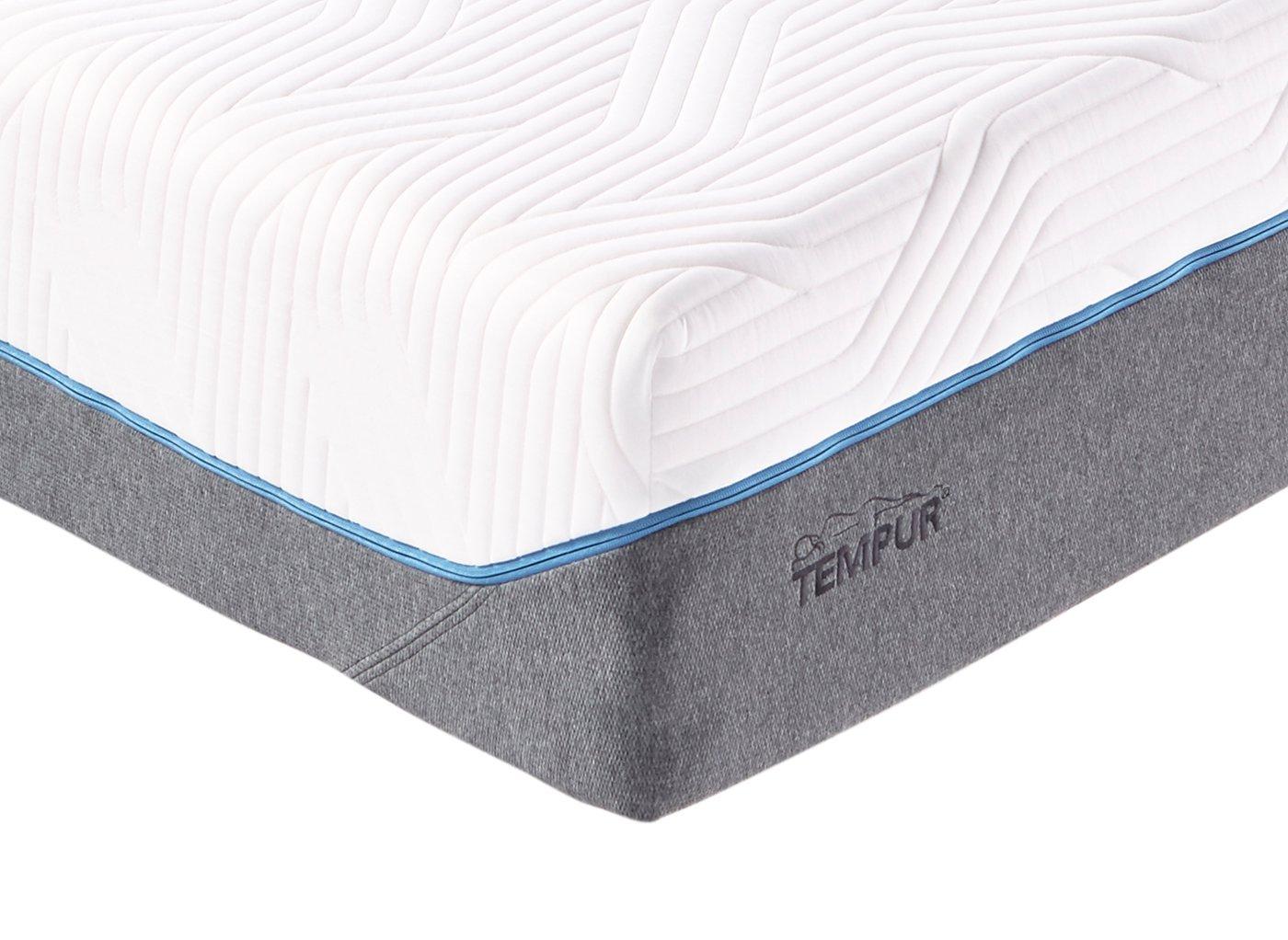 Tempur Cooltouch Cloud Luxe Mattress Dreams