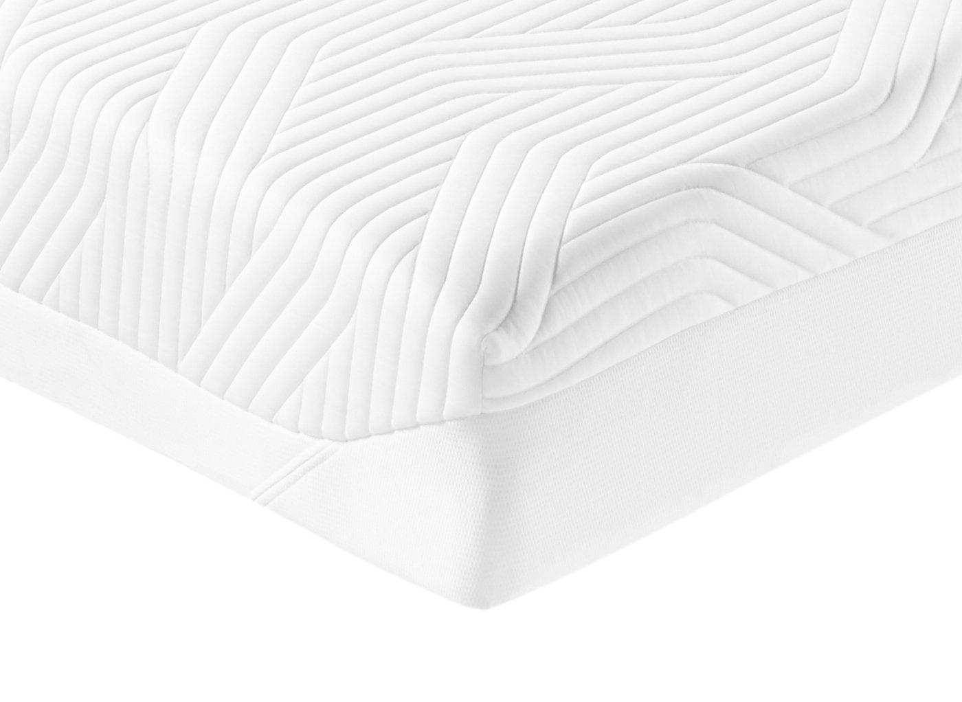 tempur cot mattress