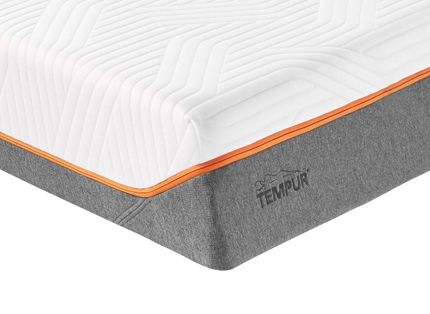 Mattress on sale tempur sale