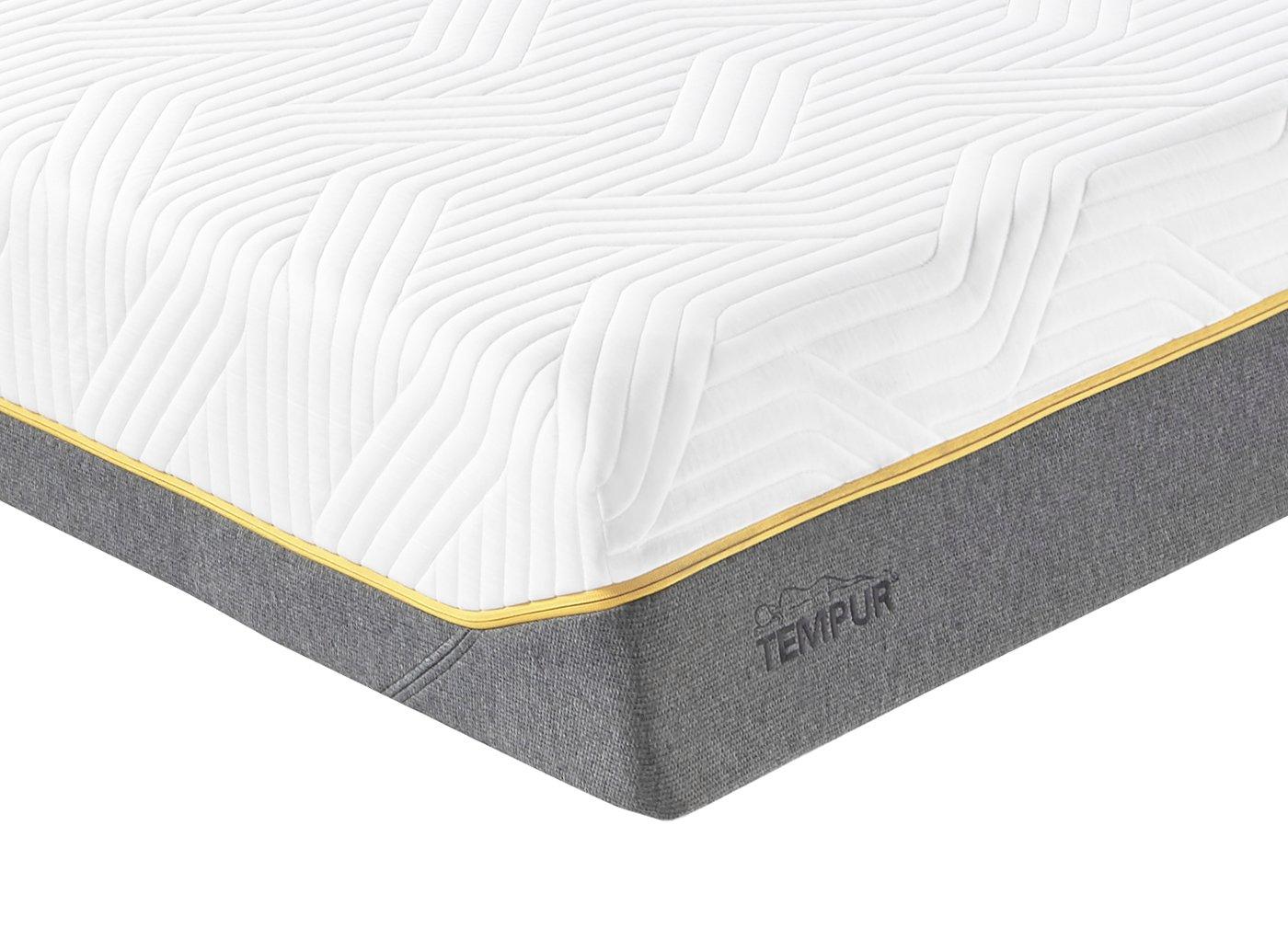 Tempur sensation store elite mattress