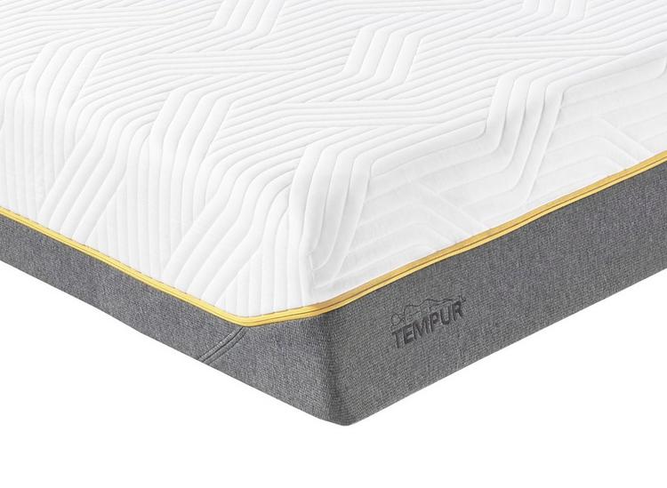 Cool touch hotsell mattress king size