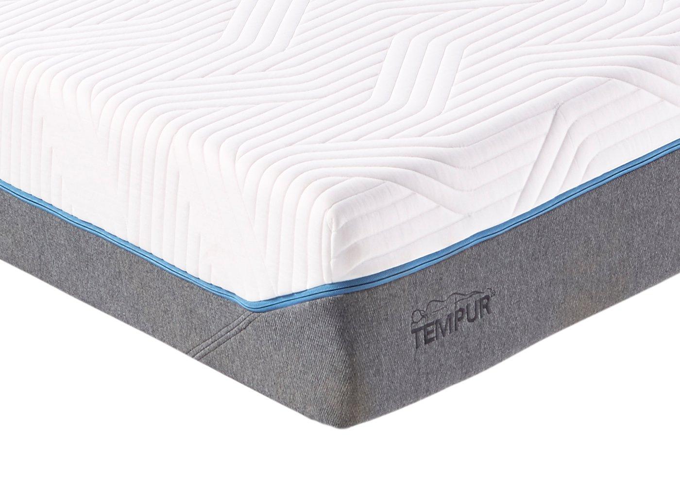 Which tempur store mattress