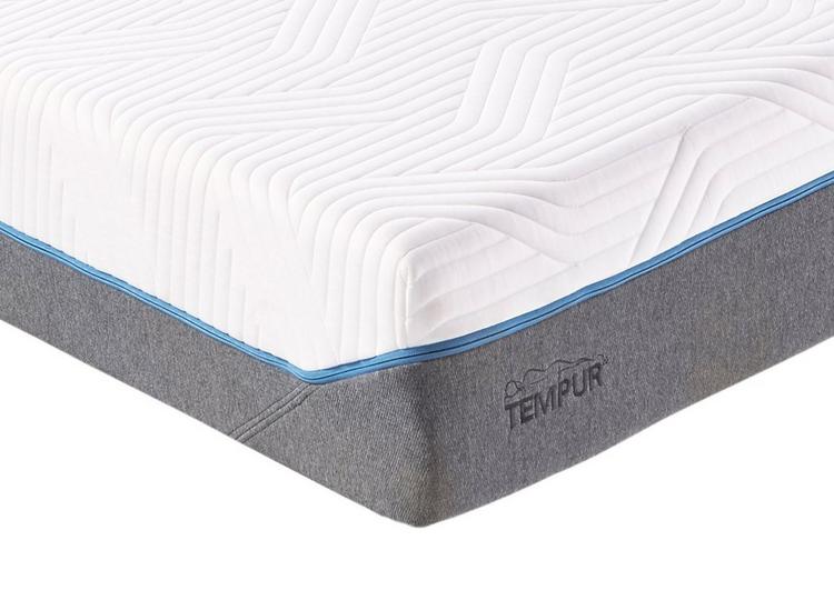 Mattress most similar on sale to tempurpedic