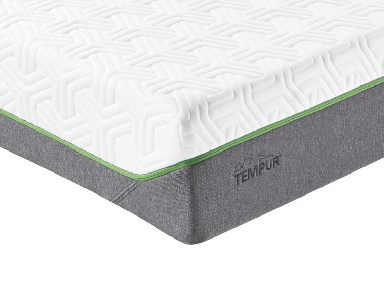 Tempur pedic deals hybrid cooling