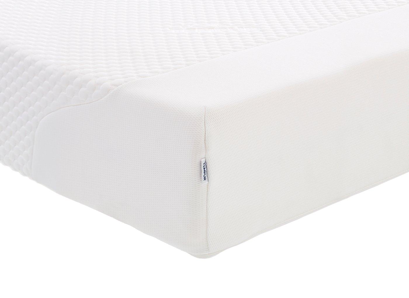 tempur cot mattress