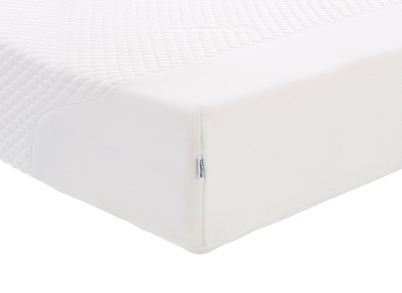 Tempur Cloud Premier 19 Mattress Tempur Brands Dreams