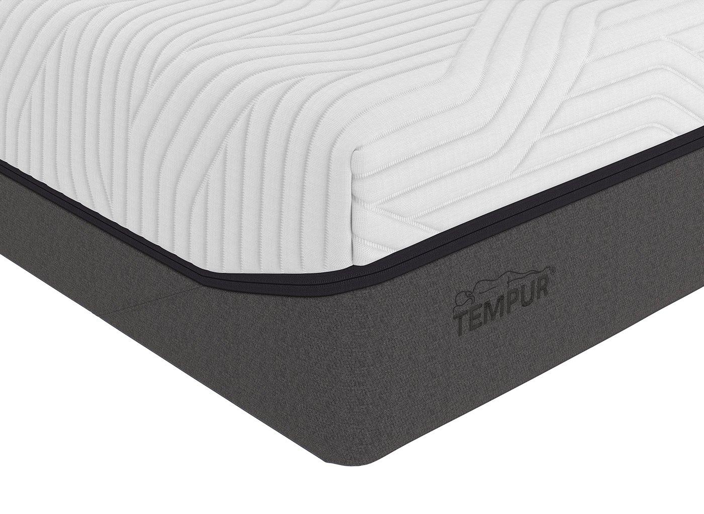 Tempur sensation deals cooltouch