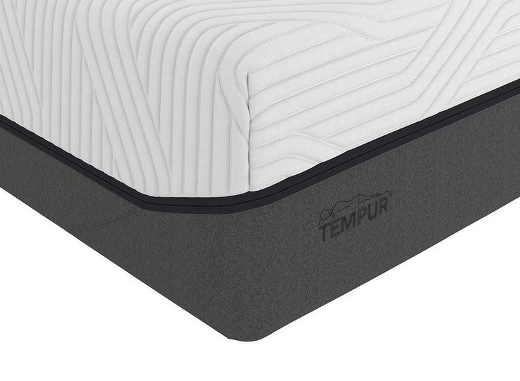 Tempurpedic mattress deals too firm