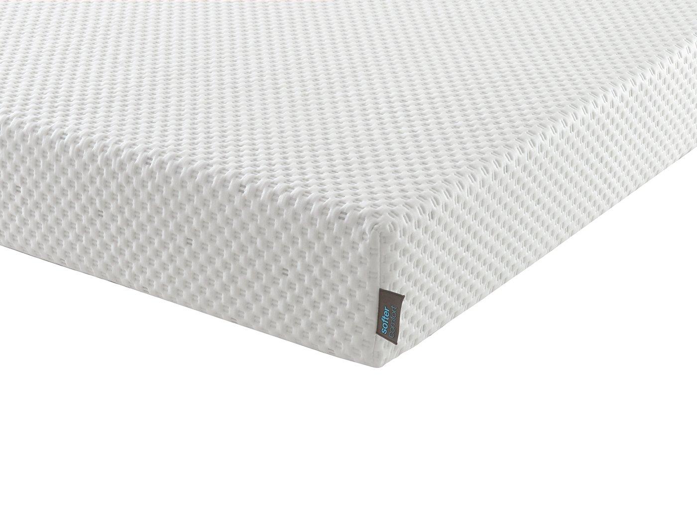 Studio by Silentnight Rolled Soft Mattress from £399