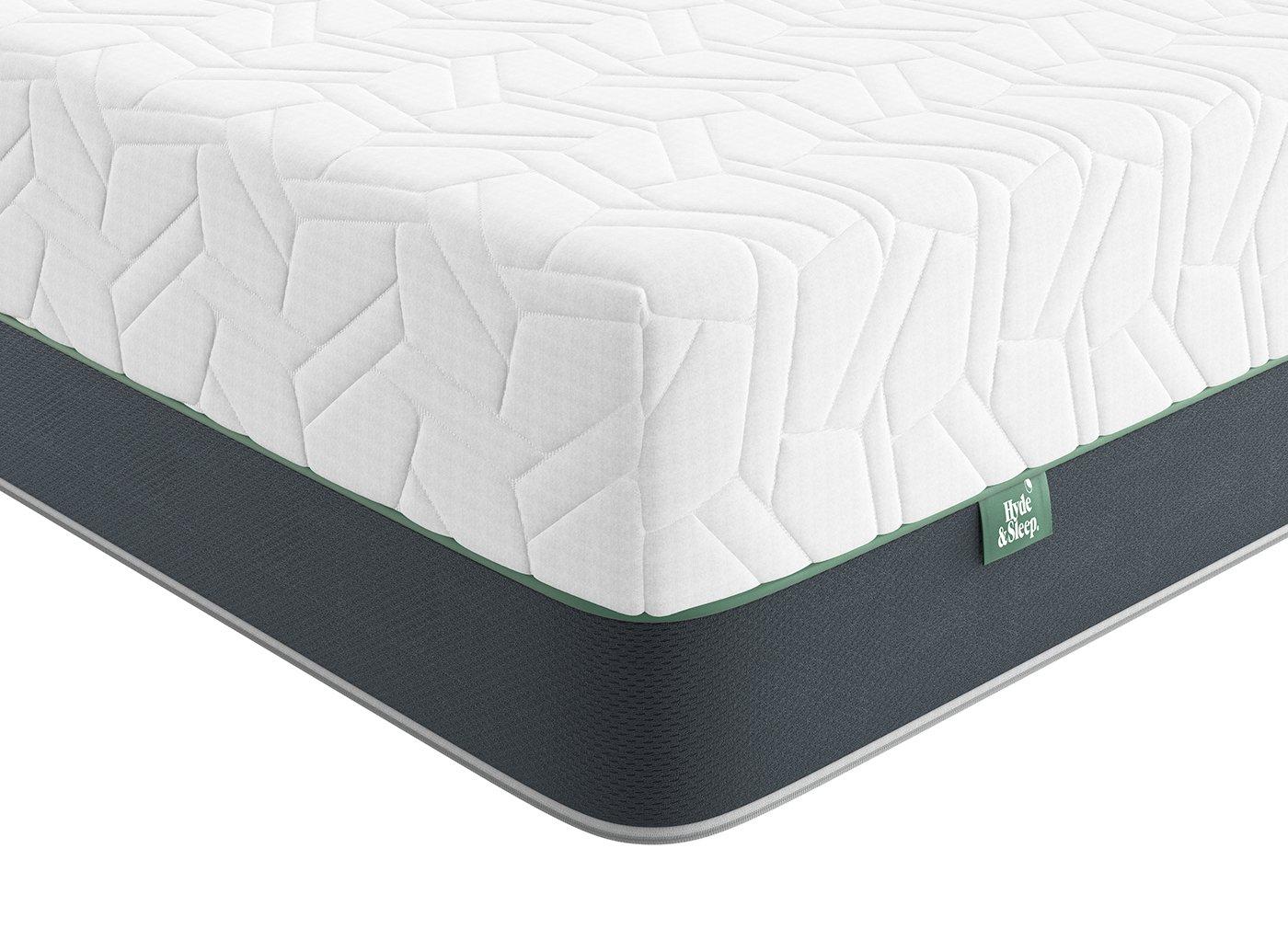 Aspen 4.0 deals latex hybrid mattress