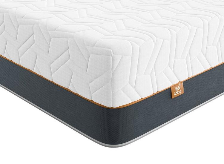 Memory foam on sale for air mattress