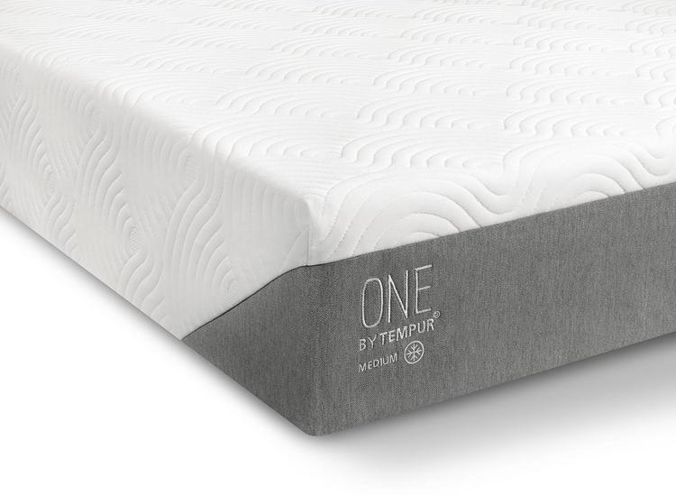 ONE by TEMPUR CoolTouch™ Mattress image 0