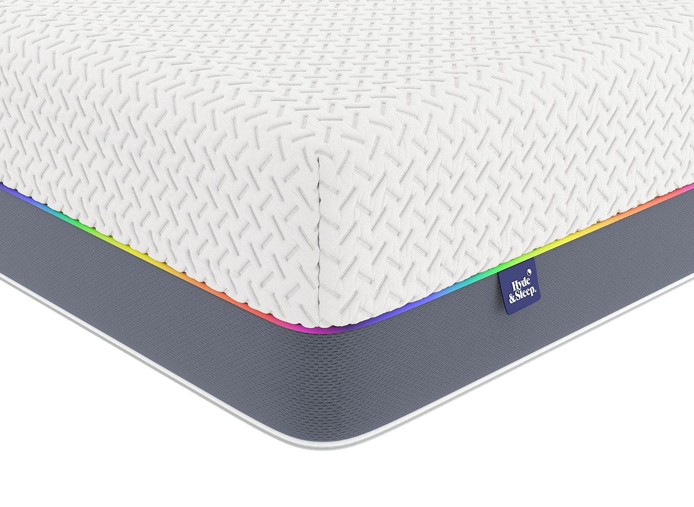 hyde-sleep-rainbow-lite-mattress