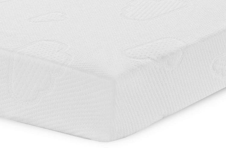 Silentnight safe nights superior pocket cot bed outlet mattress