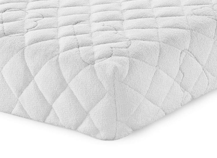 Dreams cot outlet mattress