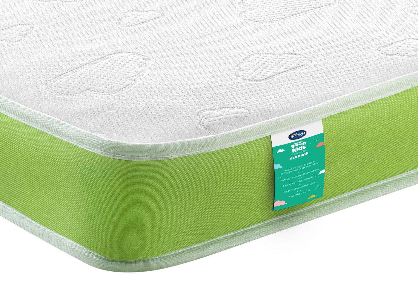 Lime hybrid deals mattress