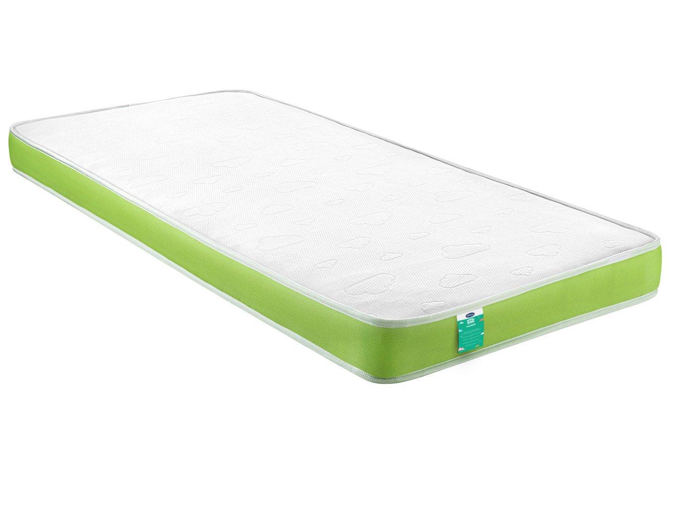 Silentnight Eco Bunk Kids' Mattress